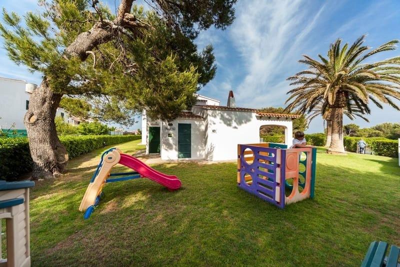 Strutture  Appartamenti Arenal Playa Menorca Es Mercadal Strutture  Appartamenti Arenal Playa Menorca Es Mercadal