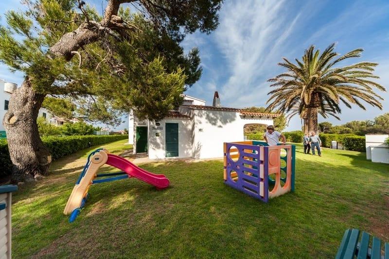Strutture  Appartamenti Arenal Playa Menorca Es Mercadal Strutture  Appartamenti Arenal Playa Menorca Es Mercadal