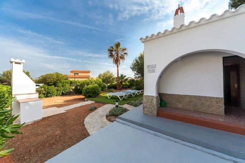 Strutture  Appartamenti Arenal Playa Menorca Es Mercadal Strutture  Appartamenti Arenal Playa Menorca Es Mercadal