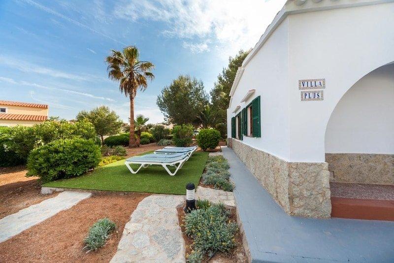 Strutture  Appartamenti Arenal Playa Menorca Es Mercadal Strutture  Appartamenti Arenal Playa Menorca Es Mercadal