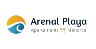  Apartamentos Arenal Playa Menorca, Es Mercadal