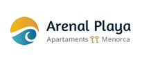  Apartamentos Arenal Playa Menorca, Es Mercadal